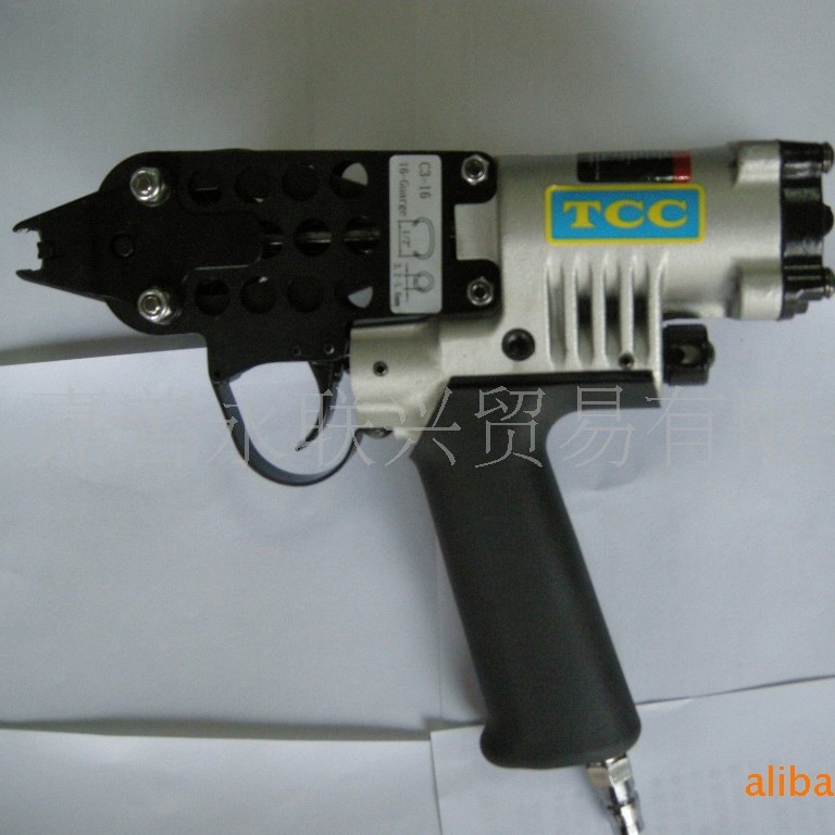 专业生产TCC SC7 C型钉枪(图) 美国BOSTITCH（史丹利）气动钉枪