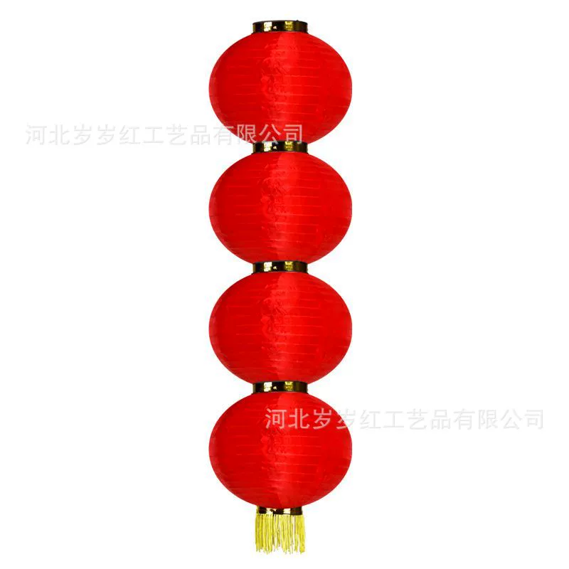 Classic folding flashlight