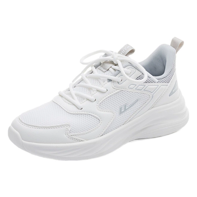Повседневная спортивная обувь в китайском стиле с увеличенной высотой и амортизацией, тканая сетка, дышащие и универсальные кроссовки для пар на мягкой подошве в наличии.