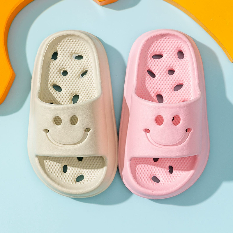 Детская ванна, ванная, тапочки, летнее, мужское и женское, неукользящие выреза