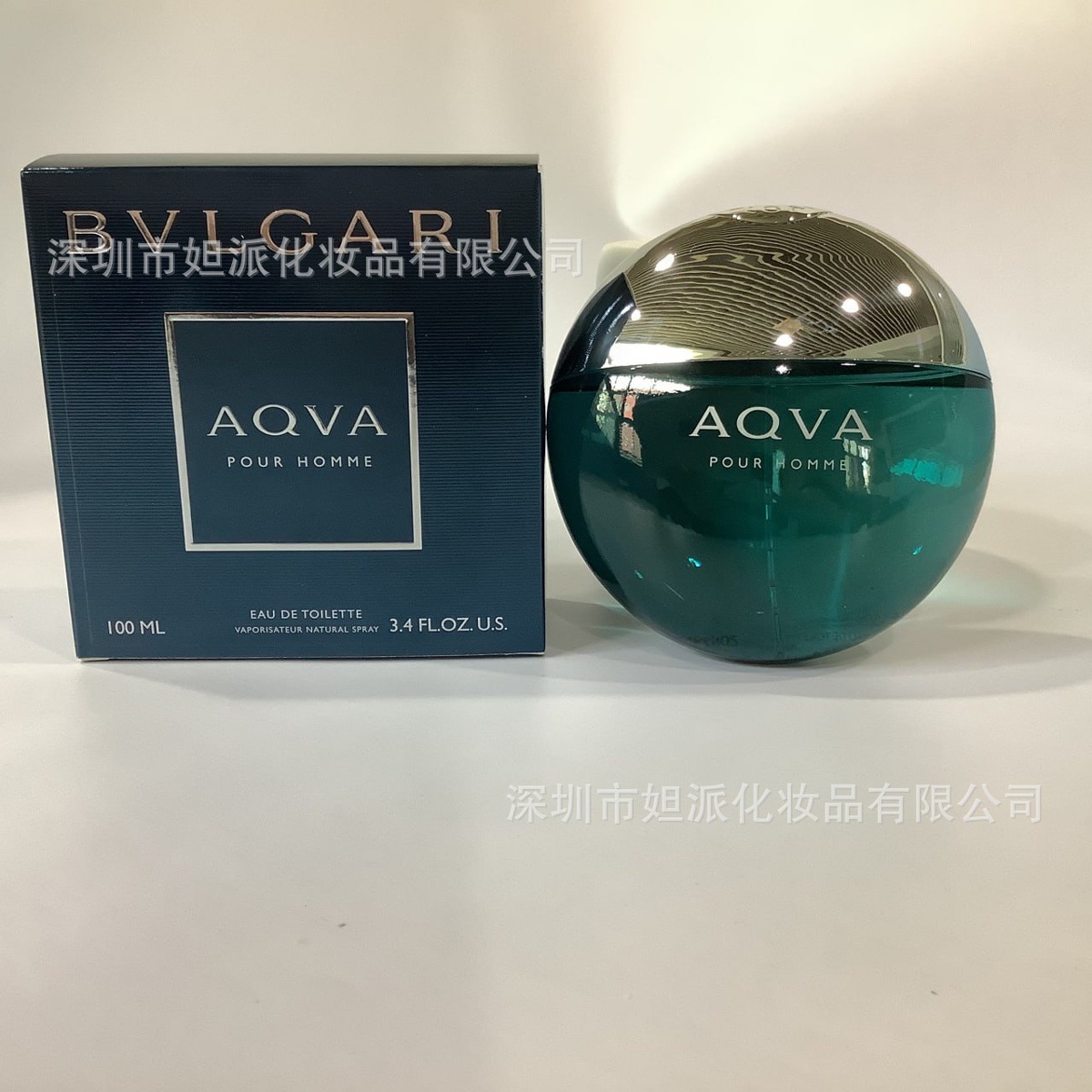 Azul Turquesa 100 ml