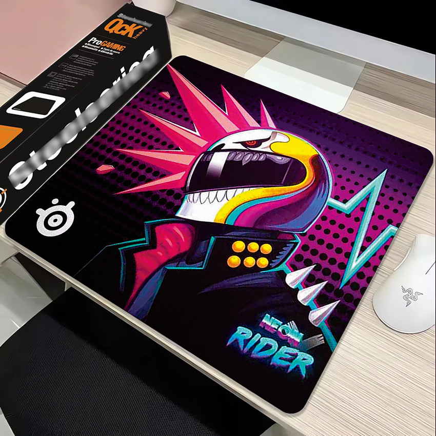 QCK 헤비 게이밍 모델 15