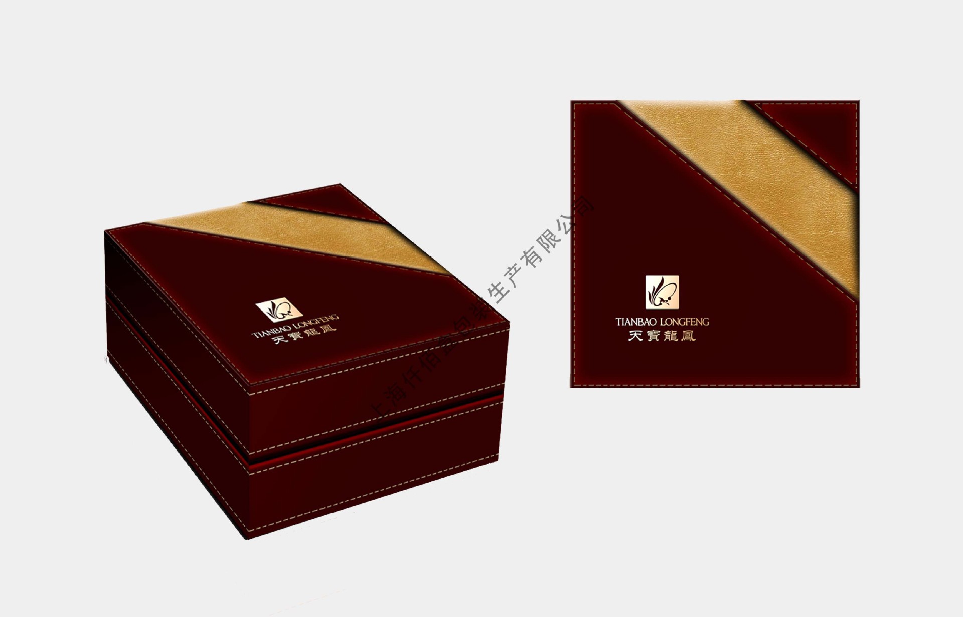 Luxuriöse Schmuckschatulle im eleganten Design, tragbare kompakte Schmuckaufbewahrungsbox, Organizer für Ohrringe und Armbänder, direkt vom Hersteller