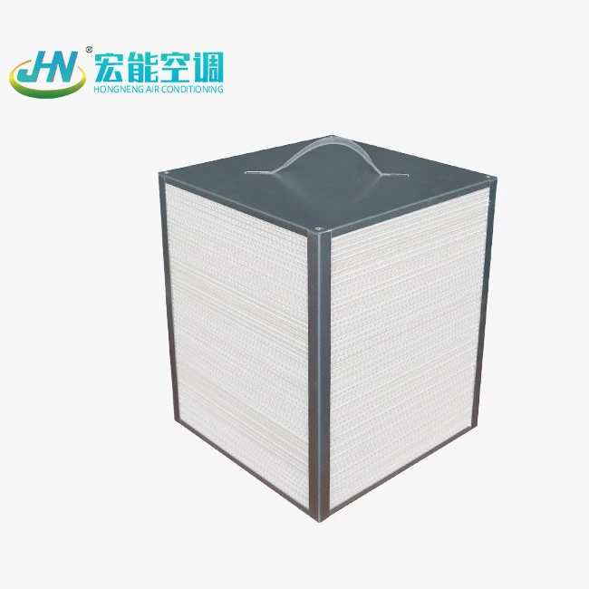 Полностью теплообменный шаг сердечника 2,5 3,5 3,0 5,0