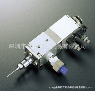 日本MUSASHI点胶阀NCV-12S-2P/NCV-17-L-1P-1N议价