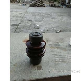 Fuyi ZS-10/4 ZSW-12/4 ZS-12/4 Post Insulator Ceramic Insulator