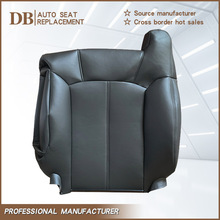 适用于99-02款雪佛兰索罗德靠背套Silverado汽车座椅靠背坐垫内饰