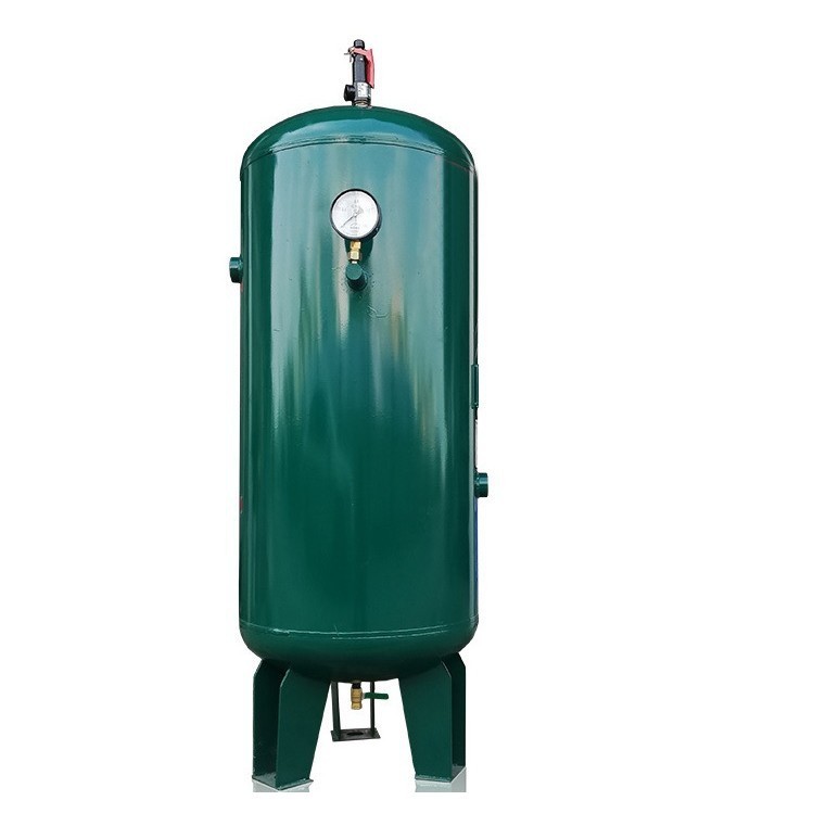 ガスタンク0.3立方 ~ 3立方圧力容器メーカーのエアコンプレッサセット炭素鋼圧縮空気タンク|undefined