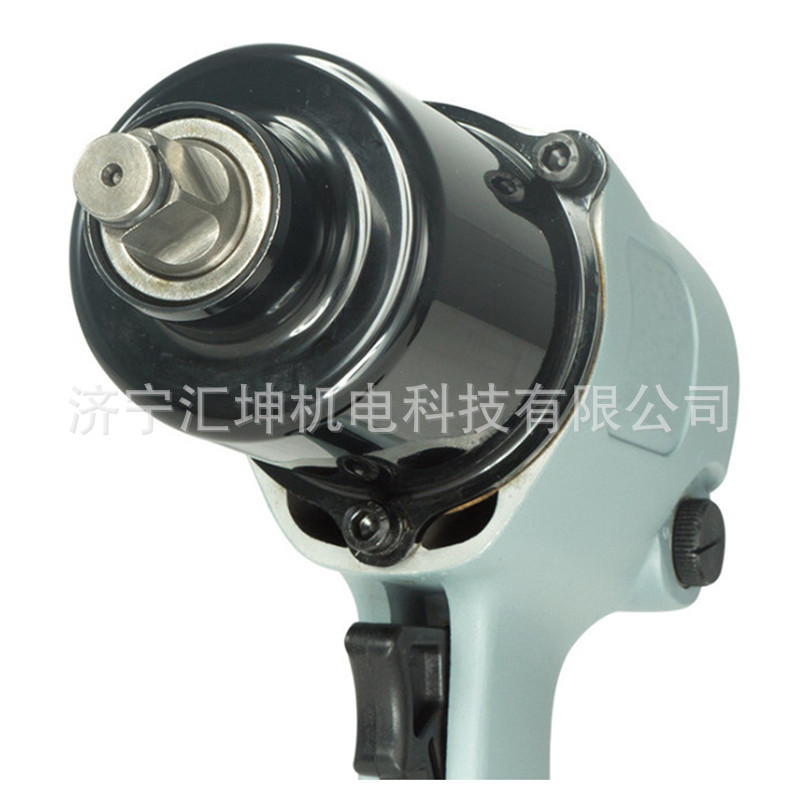 气动工具汇坤R7431气动螺栓拆卸扭力扳手气动扳手厂家现货供应