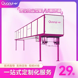 其他制鞋机械;定型机;鞋成型机
