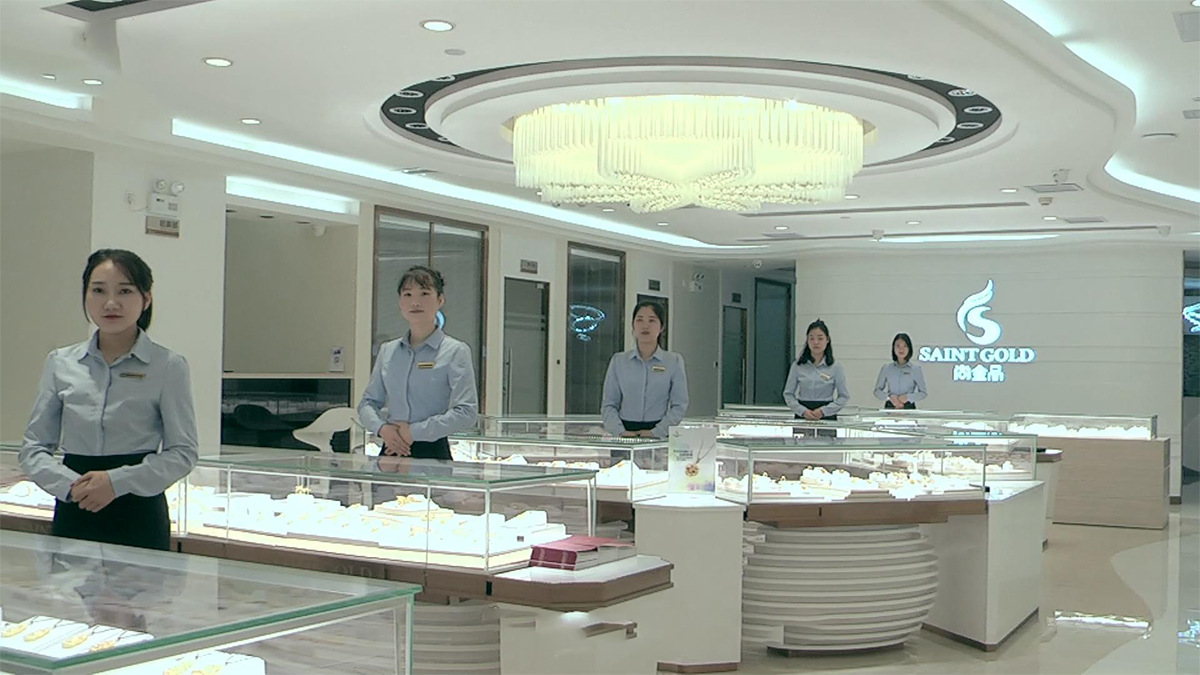 宣传片视频制作