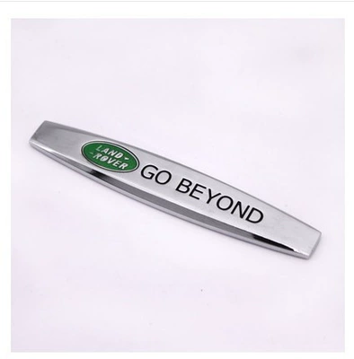 Other Automotive Exterior Supplies — the Body - land-rover