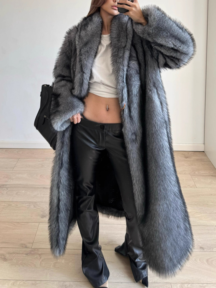 Keep warm jacket