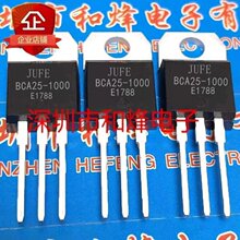 BCA25-1000 TO-220 ɿعO 25A 1000V Ԫ