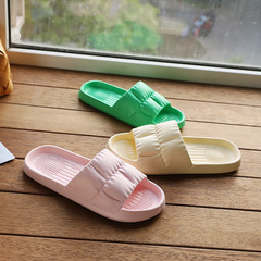 2022夏季拖鞋女士室內家居浴室洗澡情侶防滑家用eva涼拖鞋男夏天