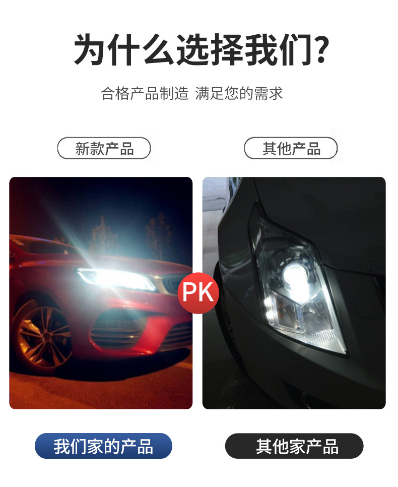 Suitable for 20-25 Model Audi A4Lb9 Matrix Headlight Assembly, Original Car Light Modification to High-End Led Daytime Running Lights