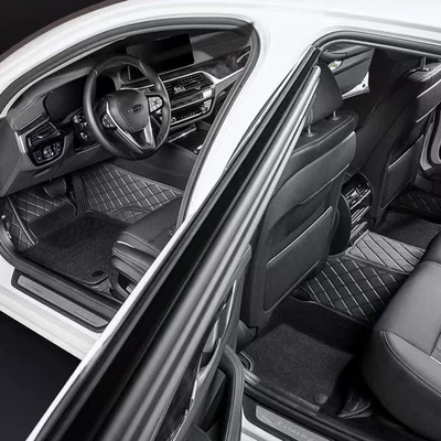 Modelə uyğun ayaqaltı | Bora Sagitar Santana Tiguan