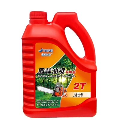 Gasoline Engine Oil 2t Special Engine Oil for Logging