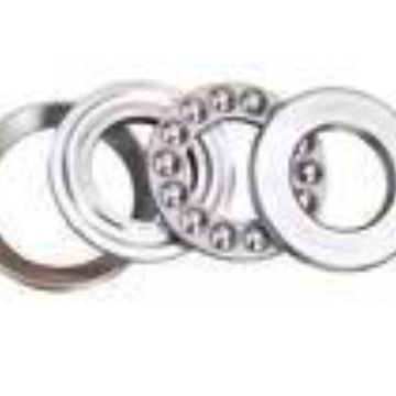 大量供应非标平面推力球轴承F6-11M(6*11*4.5)推力球轴承KOHOF6-1