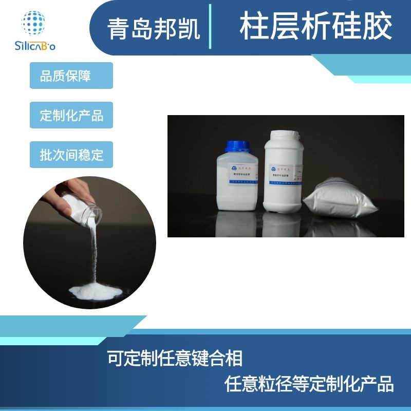 硅胶60 0.063-0.200mm 硅胶粉柱层层析硅胶试剂级500克/瓶