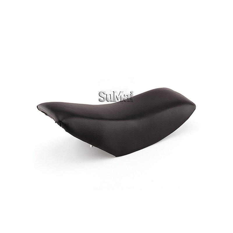Cross-Border Motorcycle Accessories 47-49Cc Mini Off-Road Seat Cushion Small Four-Wheel Aatv Atv Saddle Seat