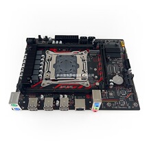 ����X99-P312011-3����̨֧ʽ�CECCDDR3X99HM552673v3�͹��ķ���