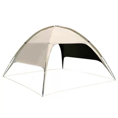 Avtomobil yan çətirləri: Glue Sunshade Sun Protection Multi-Person