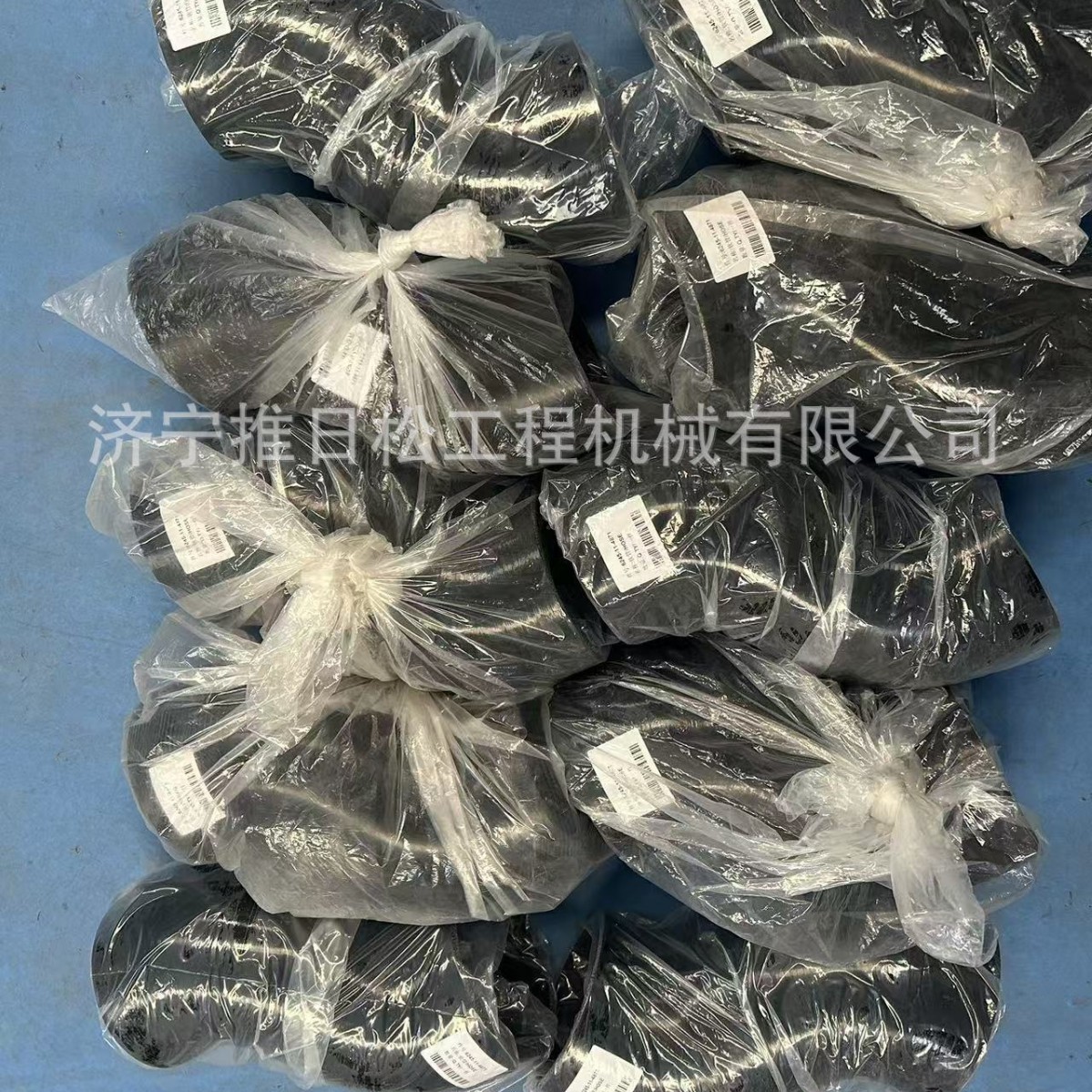 CAT330D挖掘机全车油管366-1059 CAT320C挖掘机软管176-4770