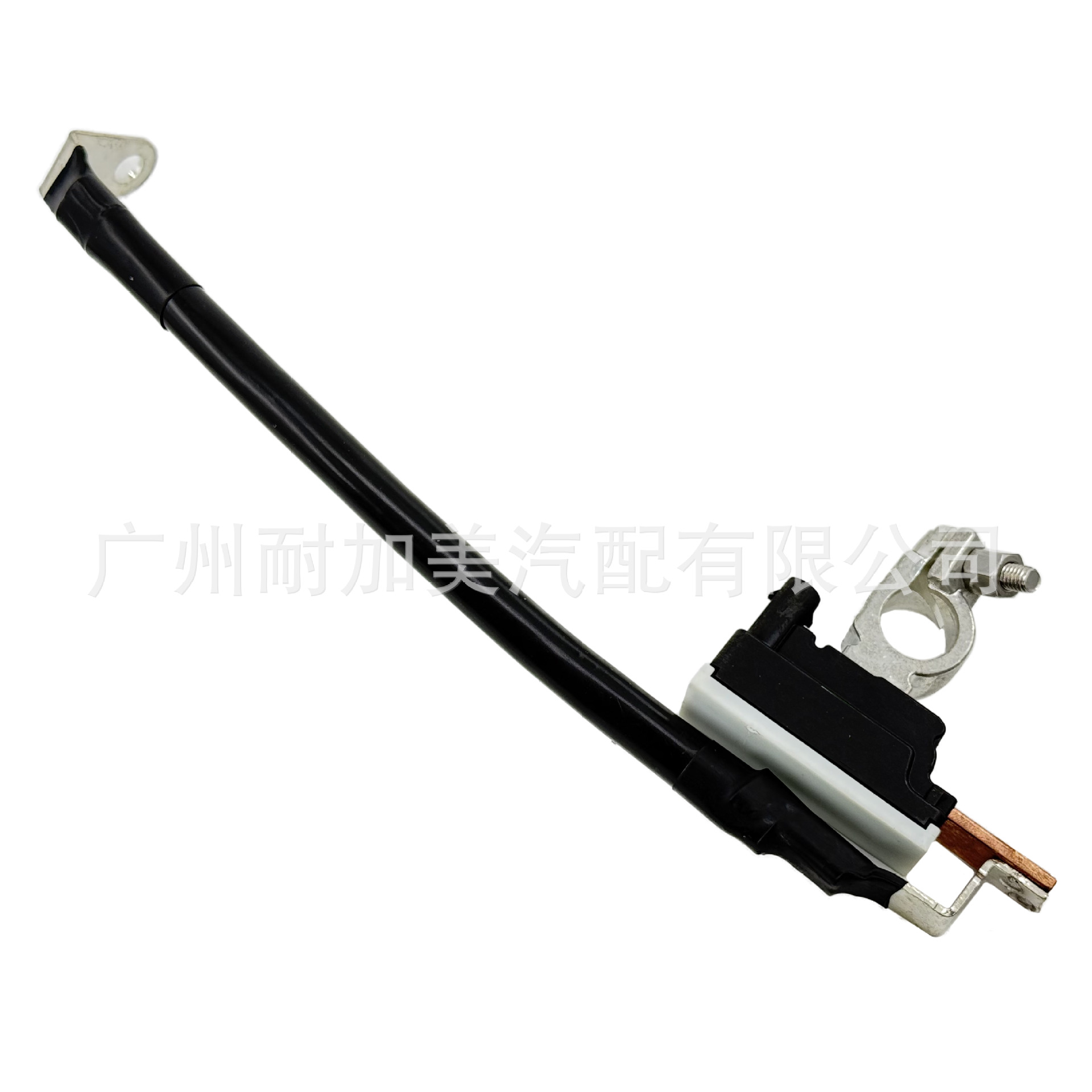 LR048601 LR037867 LR032621 LR019931 Land Rover battery negative terminal sensor