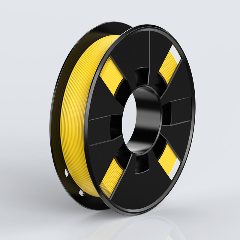 Highly precise printer, 3D printing, PLA, 1.75mm