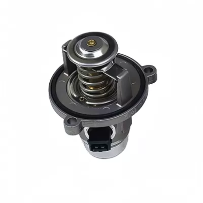 Thermostat BMW electronic thermostat N62