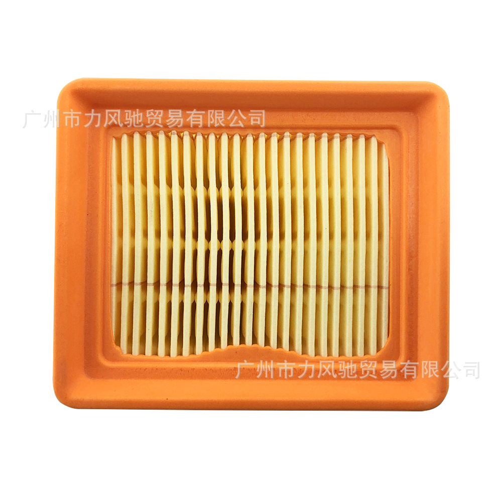 Aplicable a BMW G310GS G310R 2017 - 2022 filtro de aire filtro de cartucho de filtro de aire