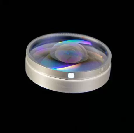 成像透镜 目镜 物镜 凸 凹透镜用于眼科医疗设备的高精度光学镜片