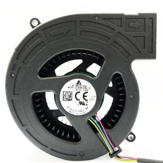 Delta centrifugal fan BFB1212GH-A