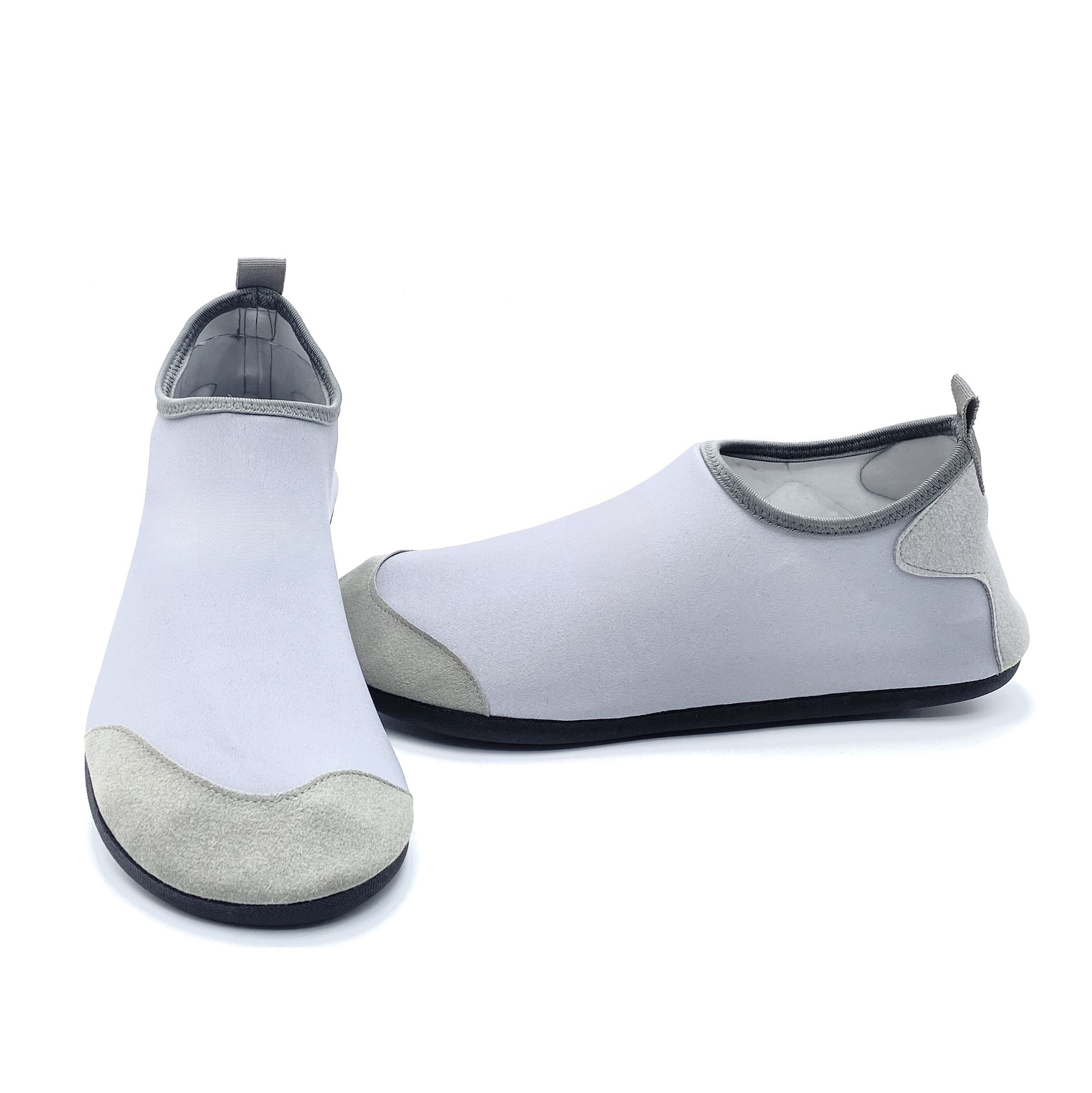 클래식 콜드 실버