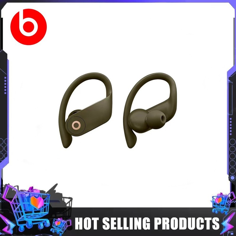 Beat.s Powerbeat.s Pro Wireless Bluetooth Earbuds Appl.e H1|undefined