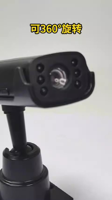 Camera giám sát HD thông minh không dây Camera WiFi điện thoại di động màn hình hồng ngoại từ xatầm nhìn ban đêm sử dụng tại nhà