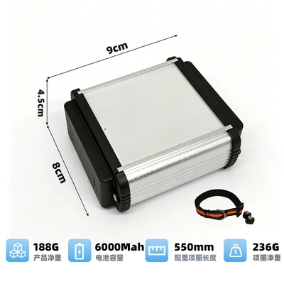 Carefully Selected Universal 4g Solar-Powered Gps Tracker GPS Locator - global-network-compatible-gps-tracker-for-cattle-and-sheep-non-solar-powered