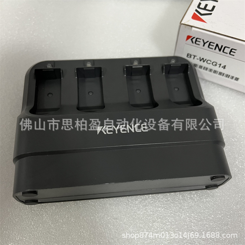 条形码读码器 BT-WCG14 BT-WB1 BT-WUC14 基恩士KEYENCE 实拍图片