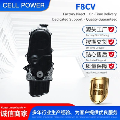 Engine assembly Daewoo F8Cv Engine, Compatible