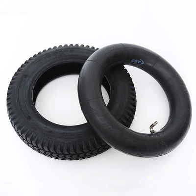 vacuum tire, Elektrikli avtomobil şinləri