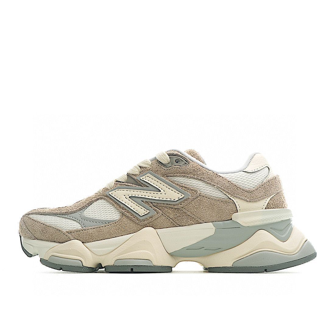 Putian Chunyuan nuevo nuevo baelennb9060 zapatos para hombres y mujeres zapatos casuales zapatos deportivos de carreras