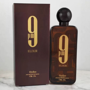 Oriente Medio Dubai Perfume árabe para mujeres Yarra Perfume de comercio exterior Perfume de hombre Perfume duradero