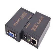 vga���L��100�׆ξW��VGA�D�W�j��̖�Ŵ��ݔ100��VGA���L��RJ45