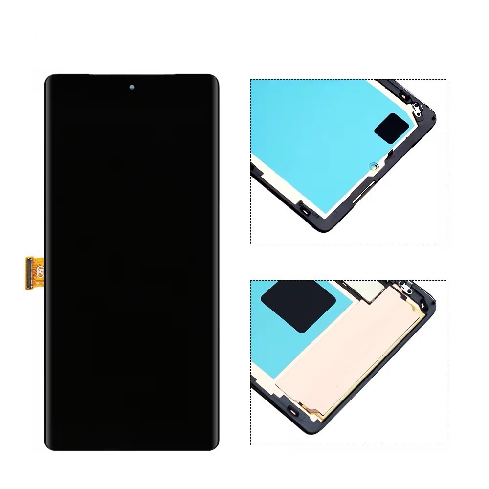 Aplicable a Google PIXEL 7PRO Pantalla LCD LCD LCD LCD
