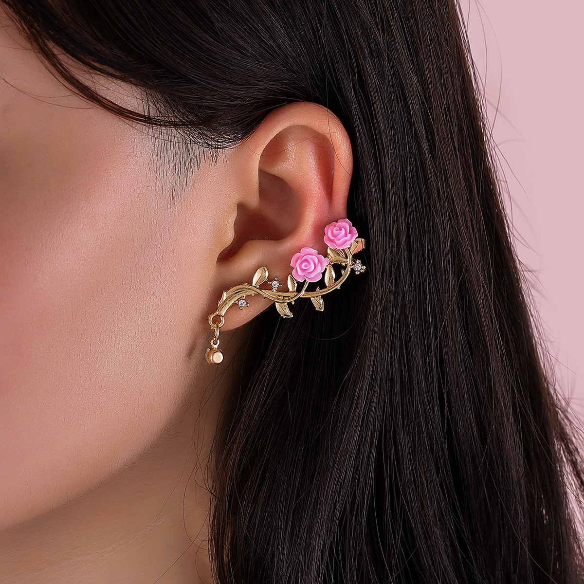 Creative fashionable small design accessory