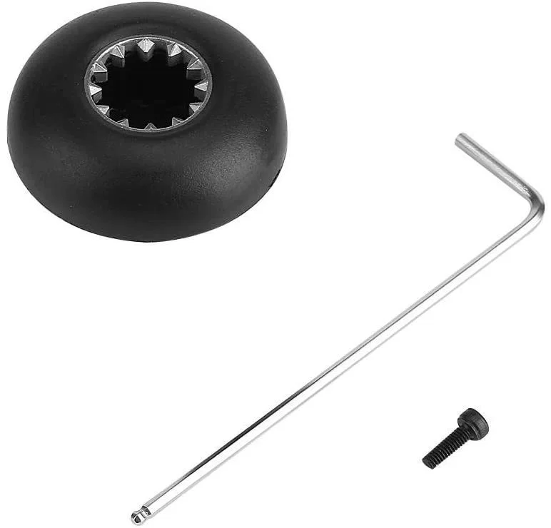 Комплект втулок, совместимый с запасными частями смесителя Vita Mix, с гаечным ключом 891 и 802