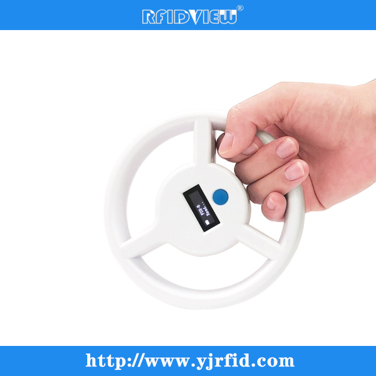 宠物芯片ID扫描仪 低频动物宠物耳标扫描仪 芯片读写器