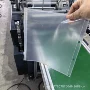 三边封无纺布pp拉链制袋机