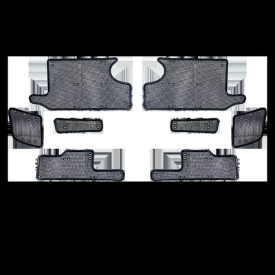 Tank Insect-Proof Net Front Air | Automobile anti-insect net